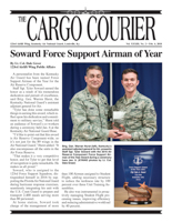 Cargo Courier, February 2018